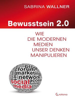 cover image of Bewusstsein 2.0
